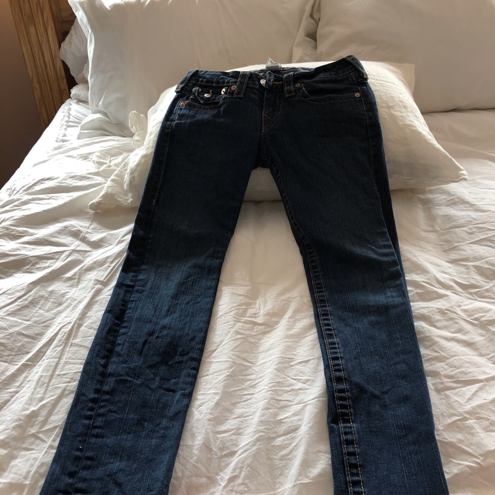 Ladies True Religion
